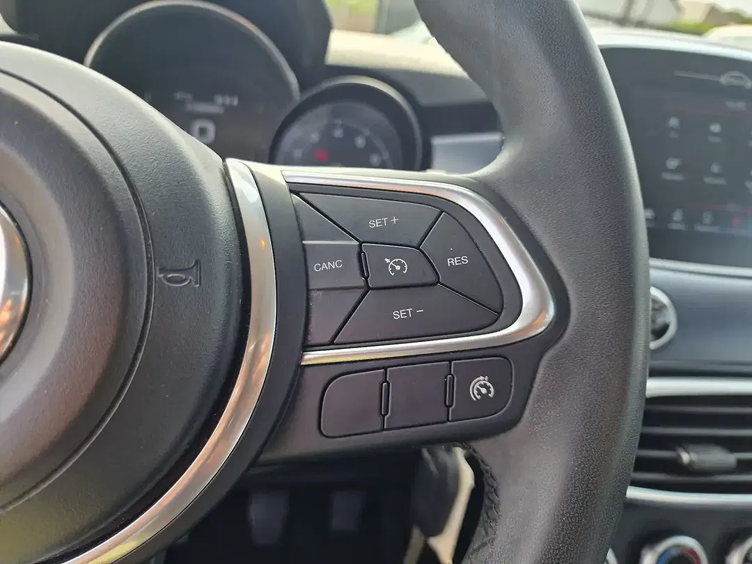 Fiat 500X - Thumbnail 8