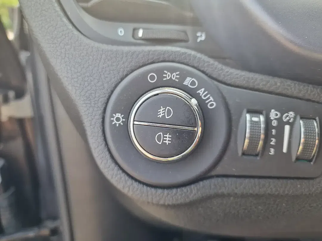 Fiat 500X - Thumbnail 9
