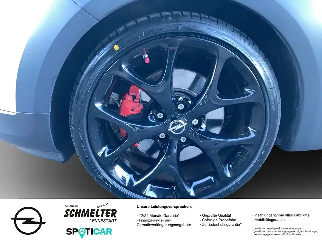 Opel Adam - Thumbnail 4