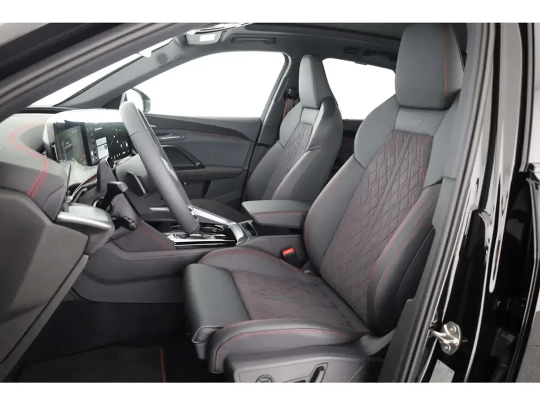 Audi Q5 - Thumbnail 9