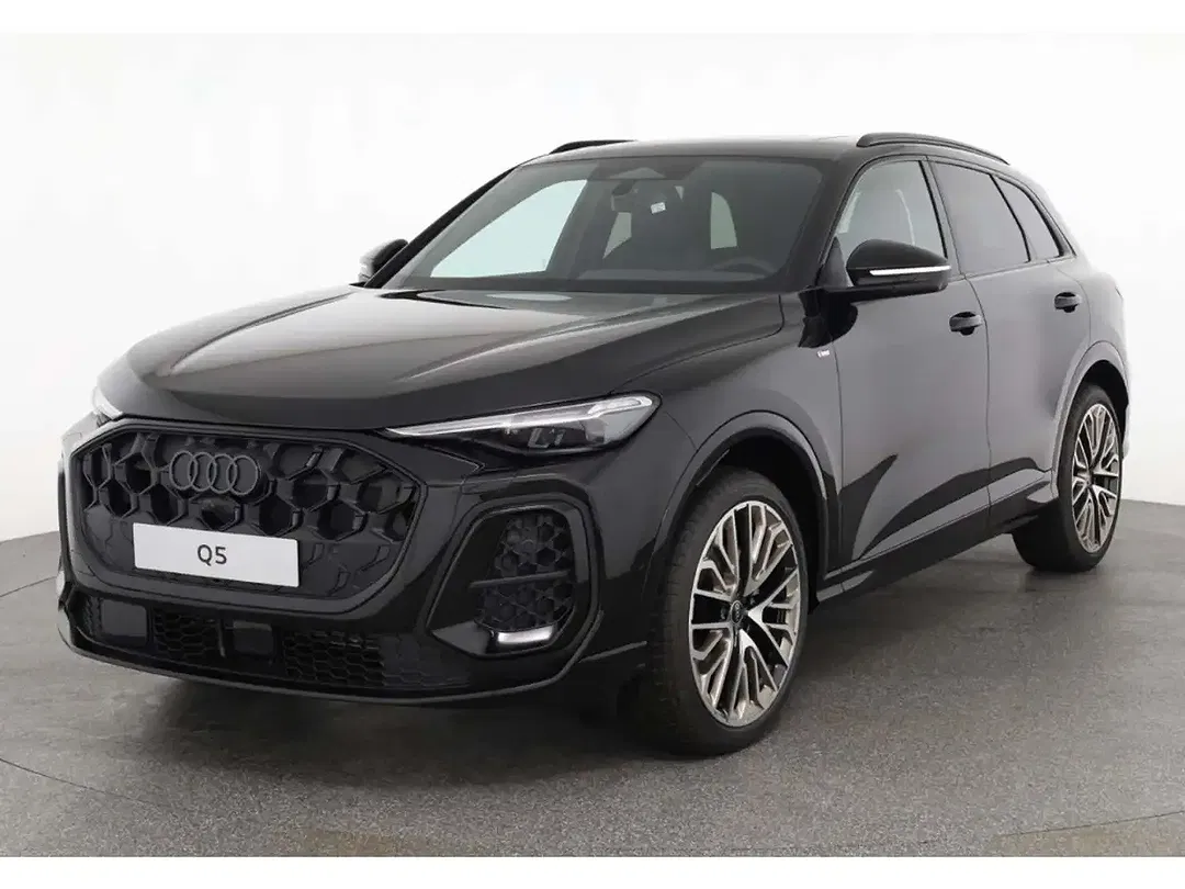 Audi Q5 - Thumbnail 1