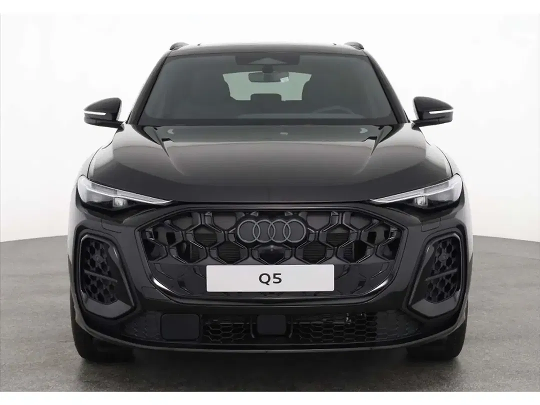 Audi Q5 - Thumbnail 2