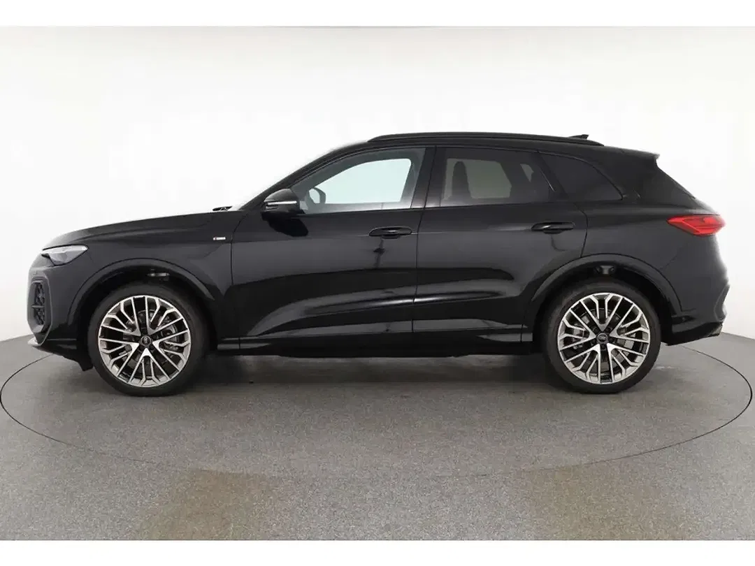 Audi Q5 - Thumbnail 4