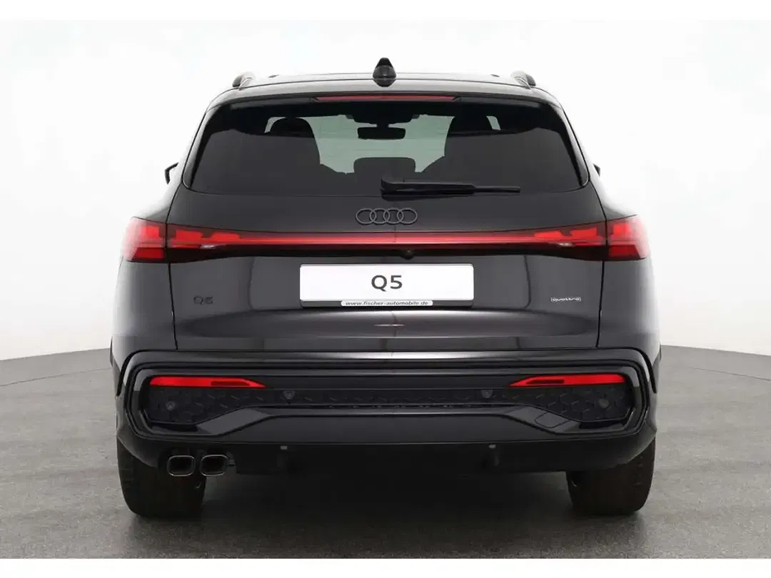 Audi Q5 - Thumbnail 5