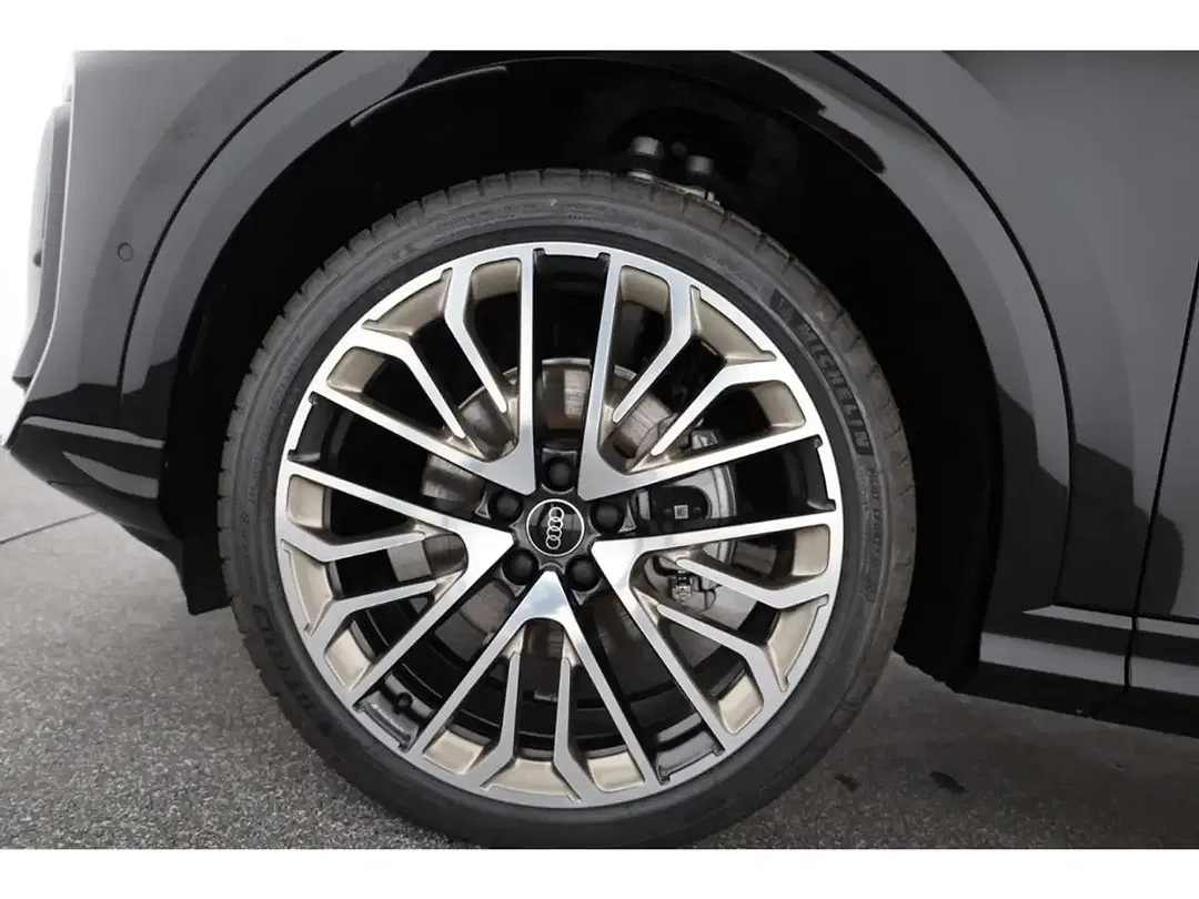Audi Q5 - Thumbnail 7