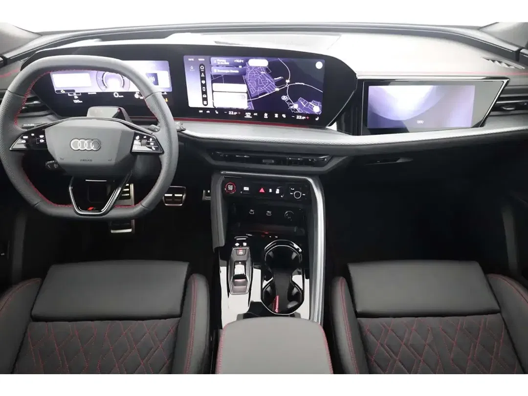 Audi Q5 - Thumbnail 8