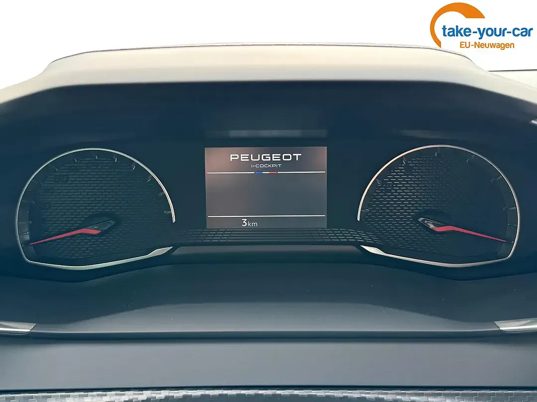 Peugeot 208 - Thumbnail 13