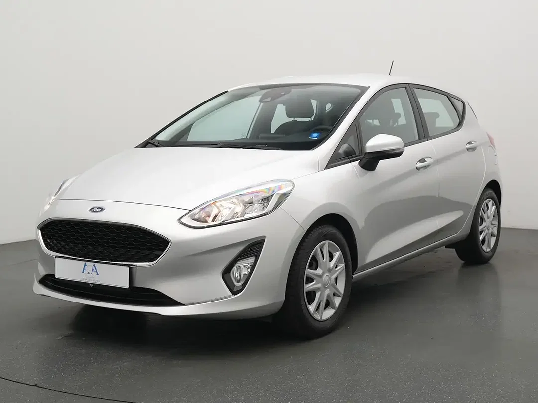 Ford Fiesta - Afbeelding 1