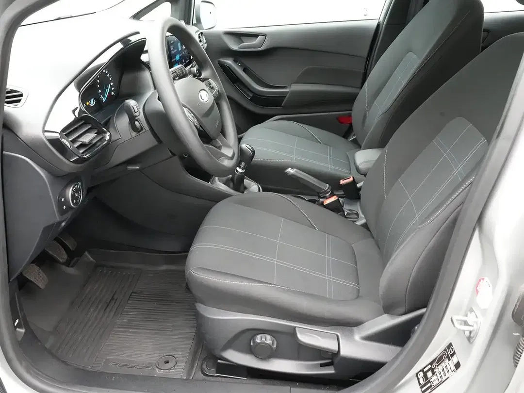 Ford Fiesta - Thumbnail 14