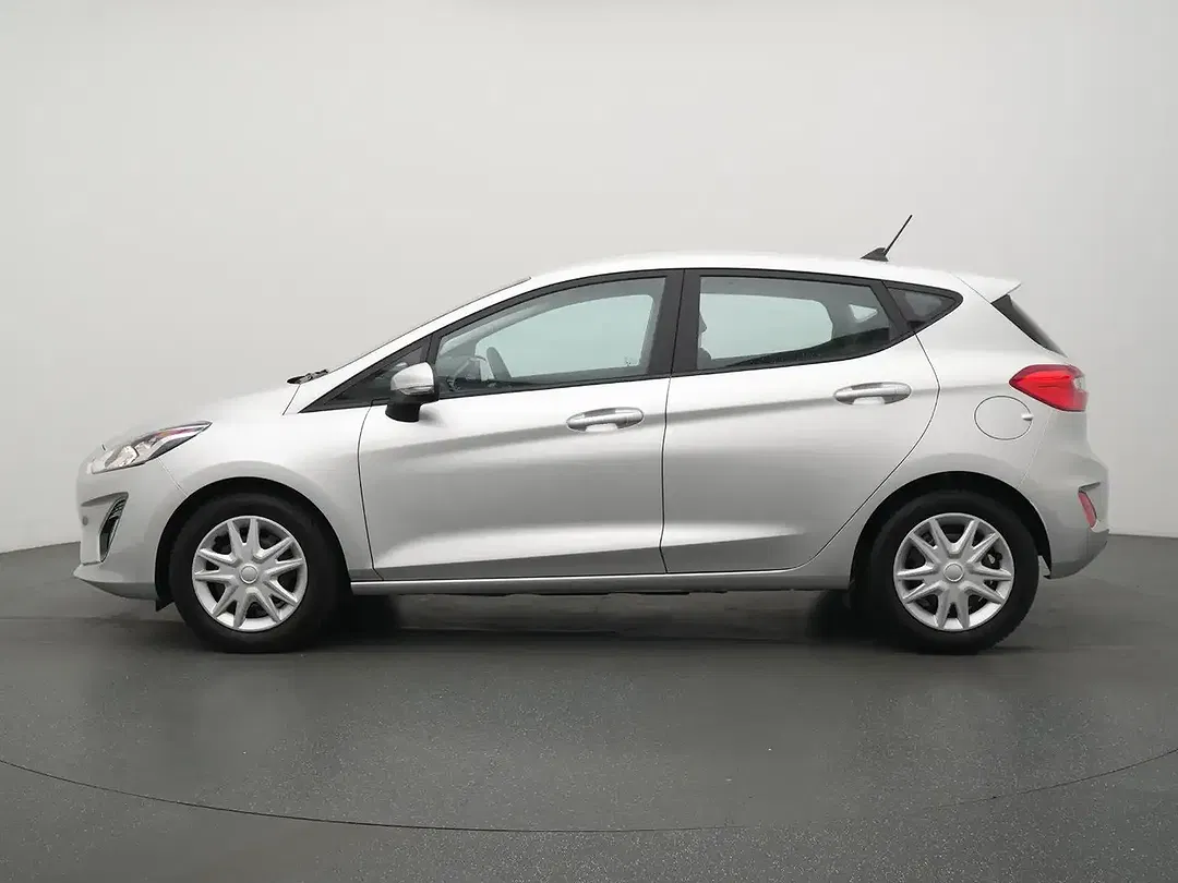 Ford Fiesta - Thumbnail 3