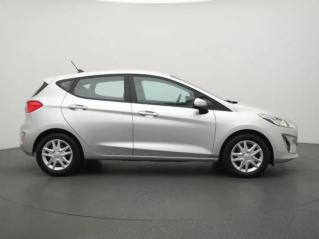 Ford Fiesta - Thumbnail 6