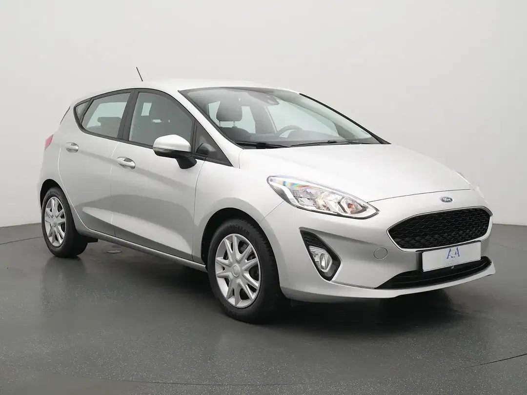 Ford Fiesta - Thumbnail 7