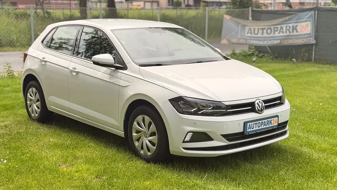 Volkswagen Polo - Afbeelding 1