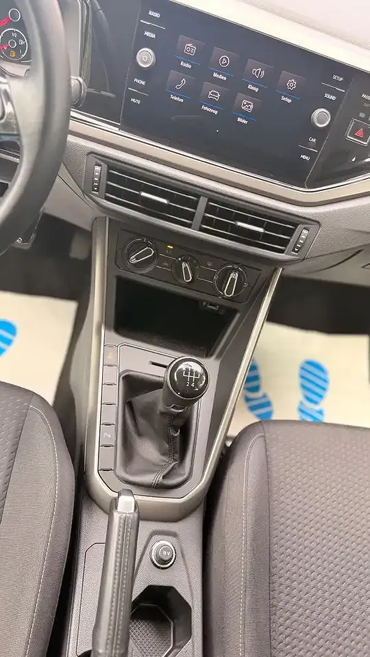 Volkswagen Polo - Thumbnail 14