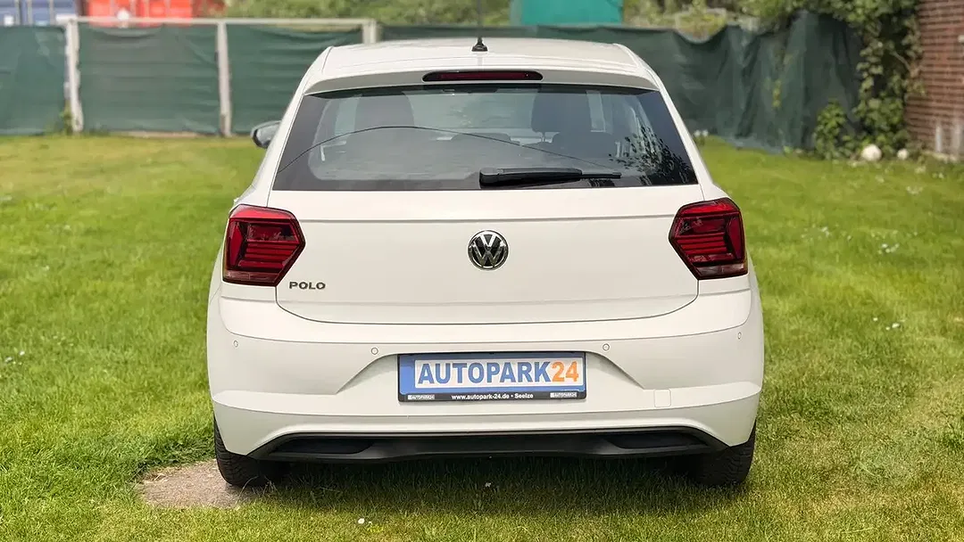 Volkswagen Polo - Thumbnail 6