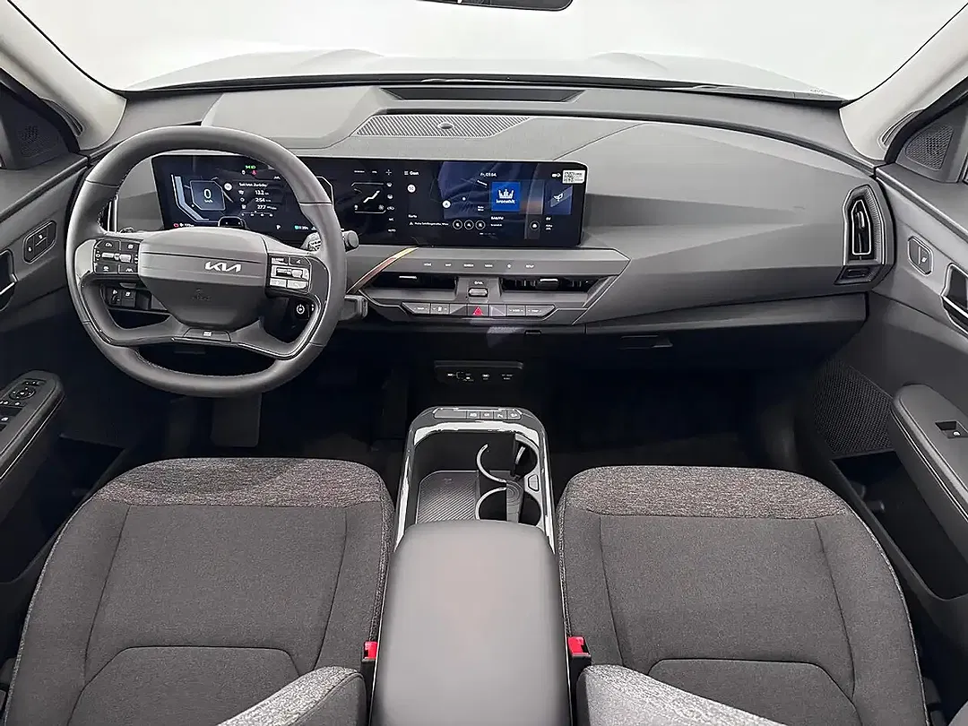 Kia EV5 - Thumbnail 6