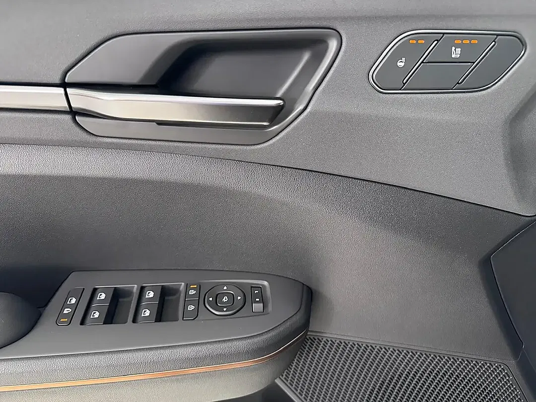 Kia EV5 - Thumbnail 7