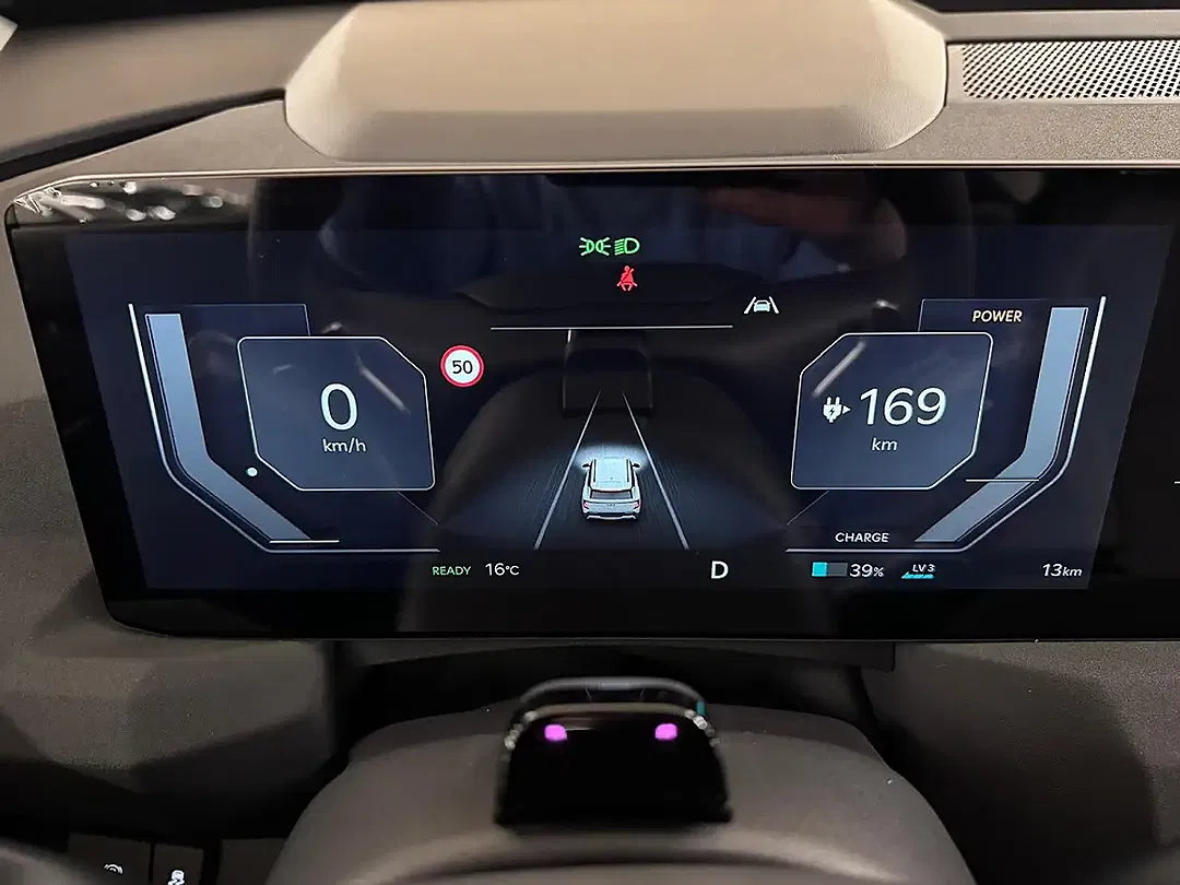 Kia EV5 - Thumbnail 10