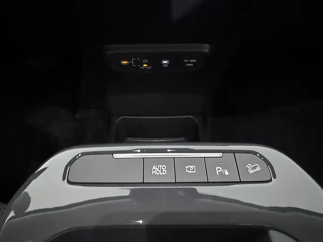 Kia EV5 - Thumbnail 11