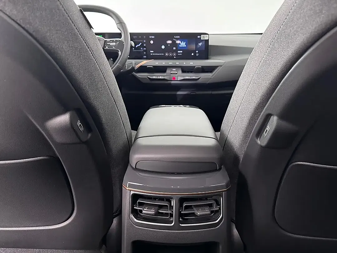 Kia EV5 - Thumbnail 12