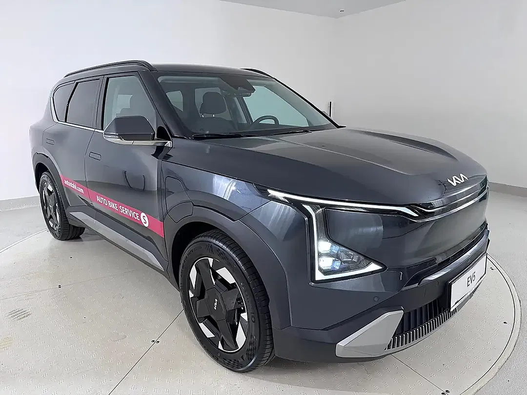 Kia EV5 - Thumbnail 2