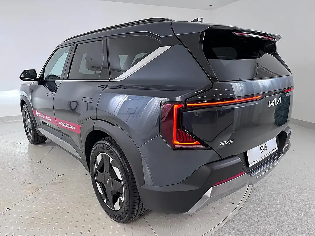 Kia EV5 - Thumbnail 3