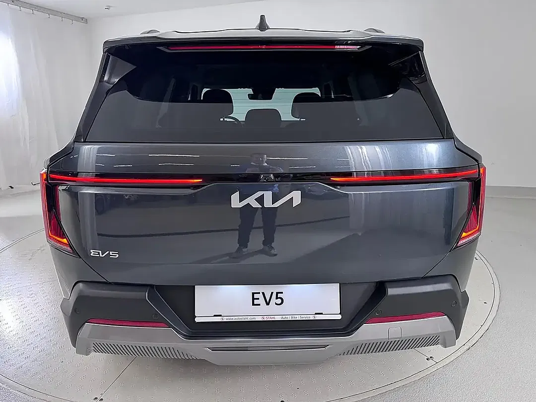 Kia EV5 - Thumbnail 4