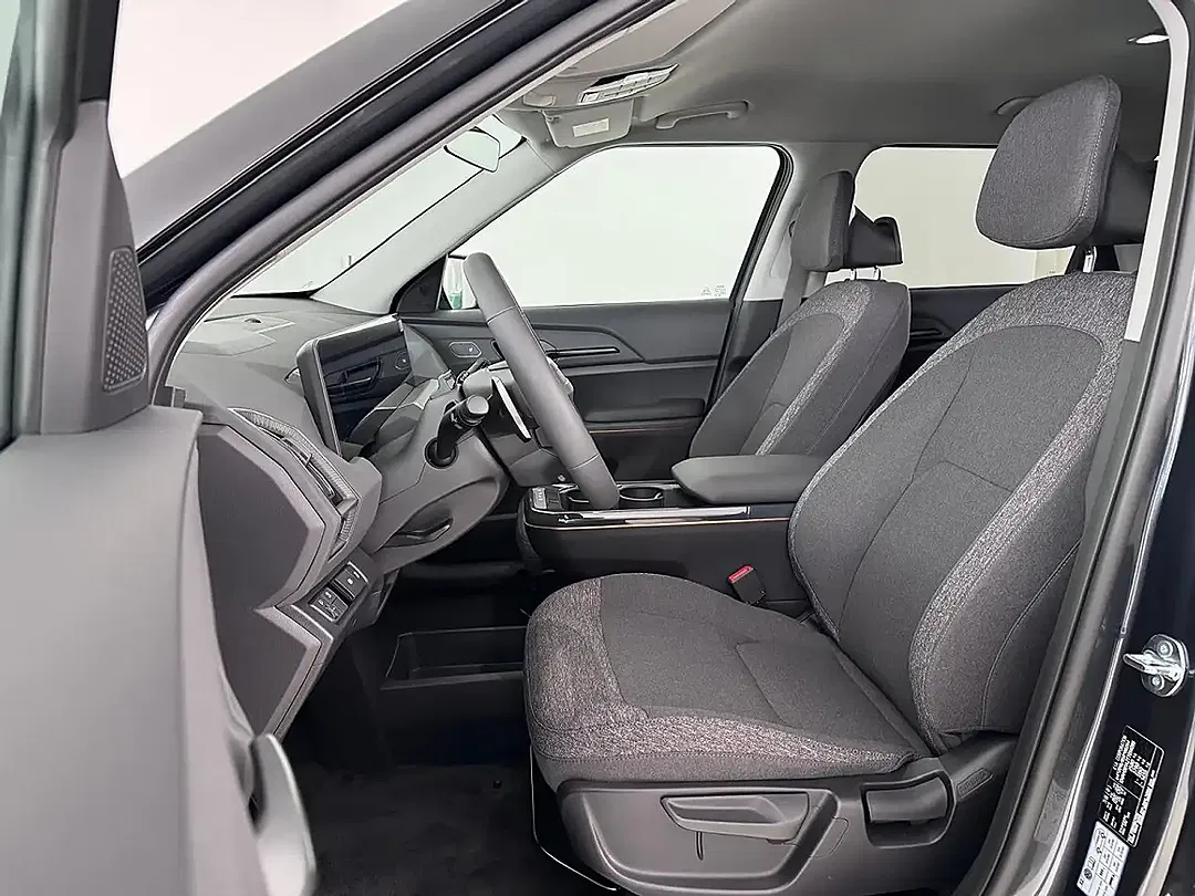 Kia EV5 - Thumbnail 5