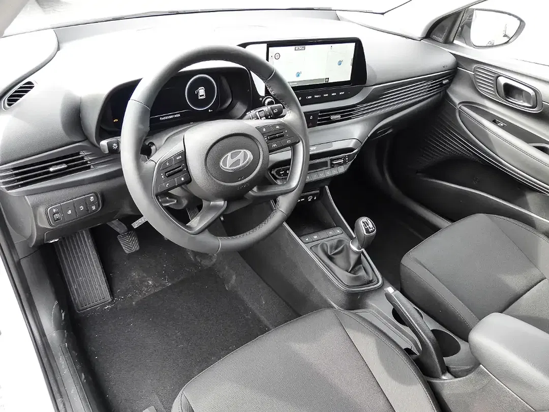 Hyundai i20 - Thumbnail 5