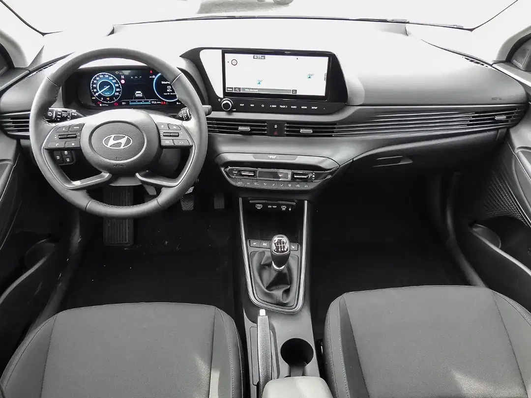 Hyundai i20 - Thumbnail 6