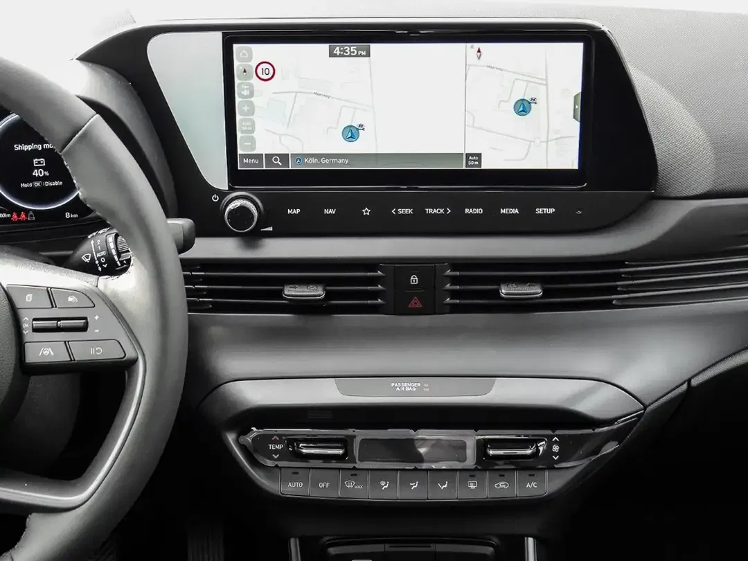 Hyundai i20 - Thumbnail 7