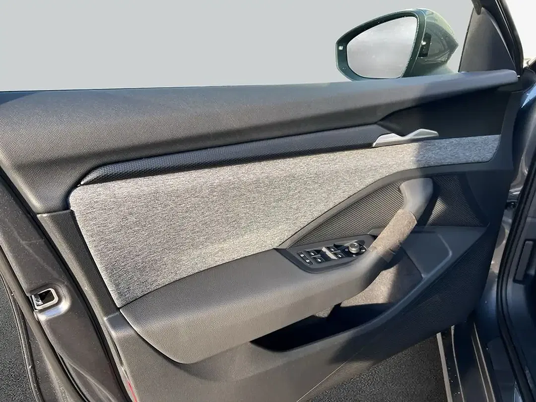 Skoda Superb - Thumbnail 15