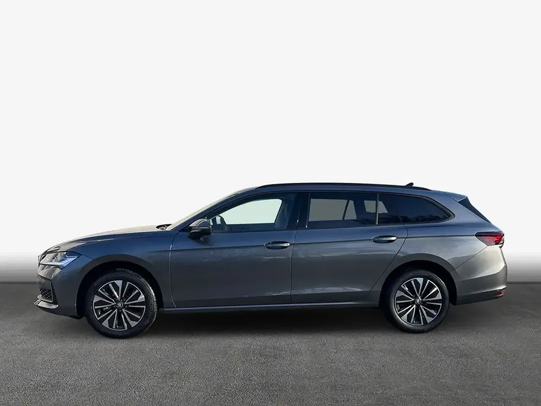 Skoda Superb - Thumbnail 4