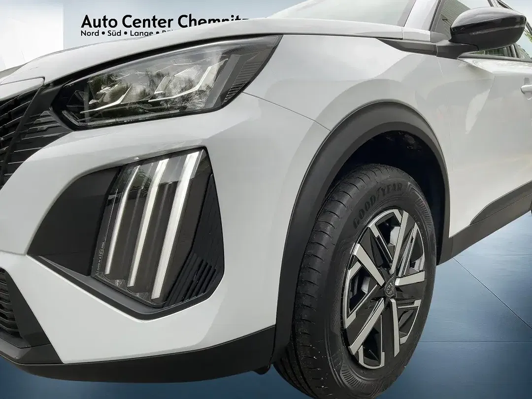 Peugeot 2008 - Thumbnail 4