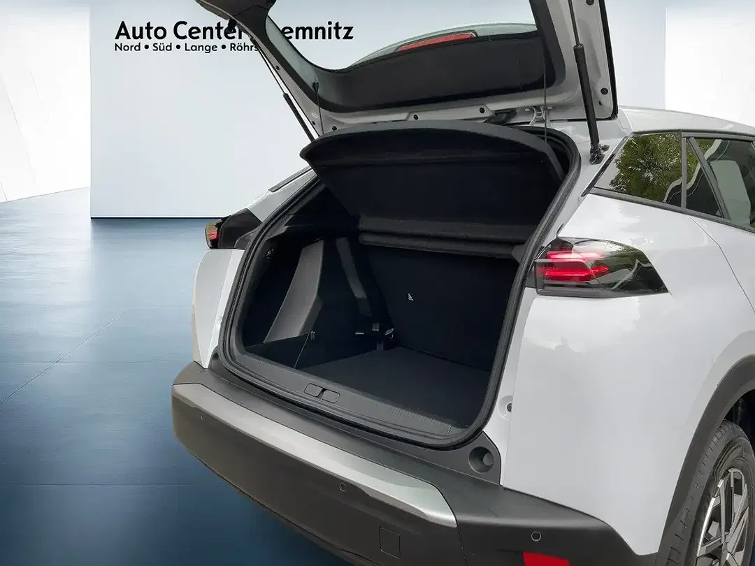 Peugeot 2008 - Thumbnail 5