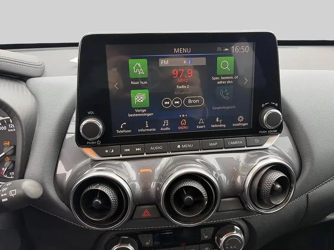 Nissan Juke - Thumbnail 12