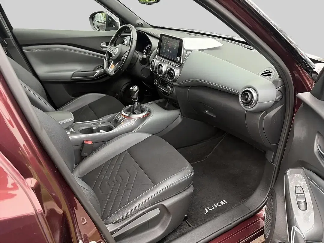 Nissan Juke - Thumbnail 14