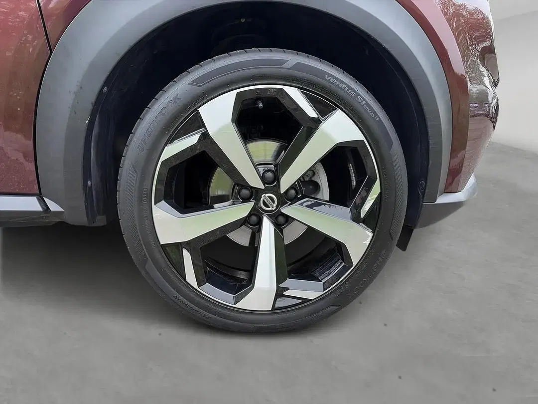 Nissan Juke - Thumbnail 6