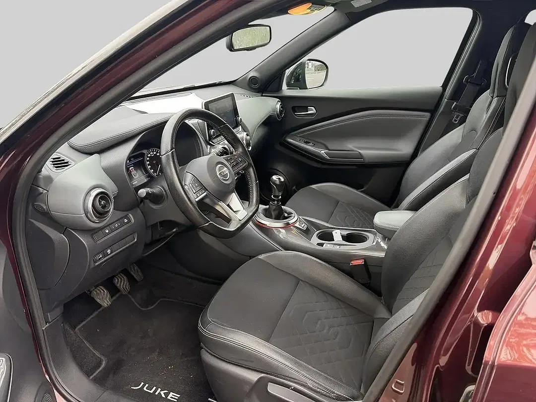 Nissan Juke - Thumbnail 8