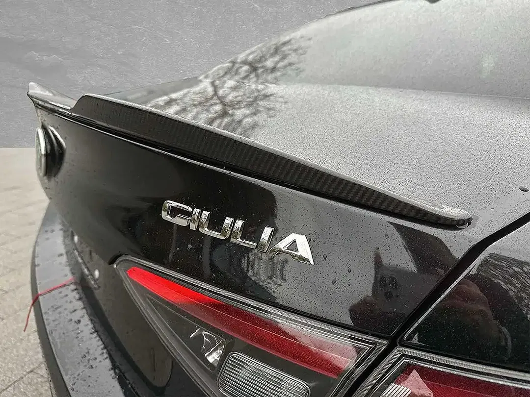 Alfa Romeo Giulia - Thumbnail 14