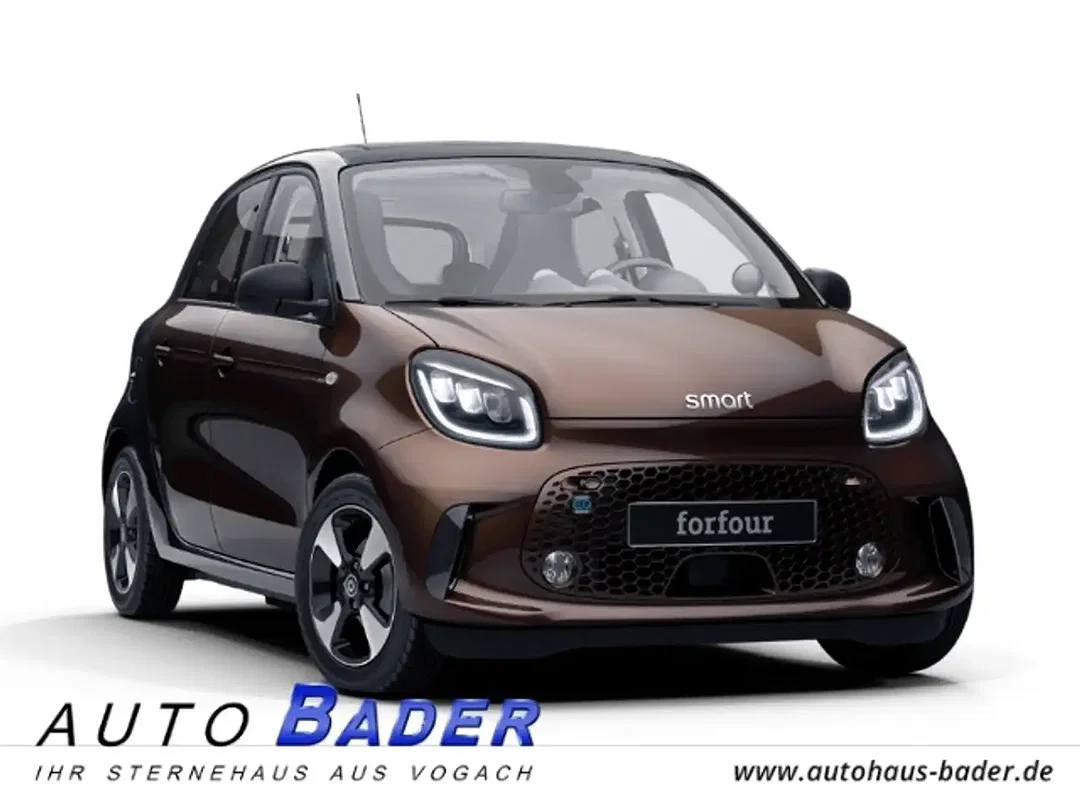 smart forFour - Afbeelding 1
