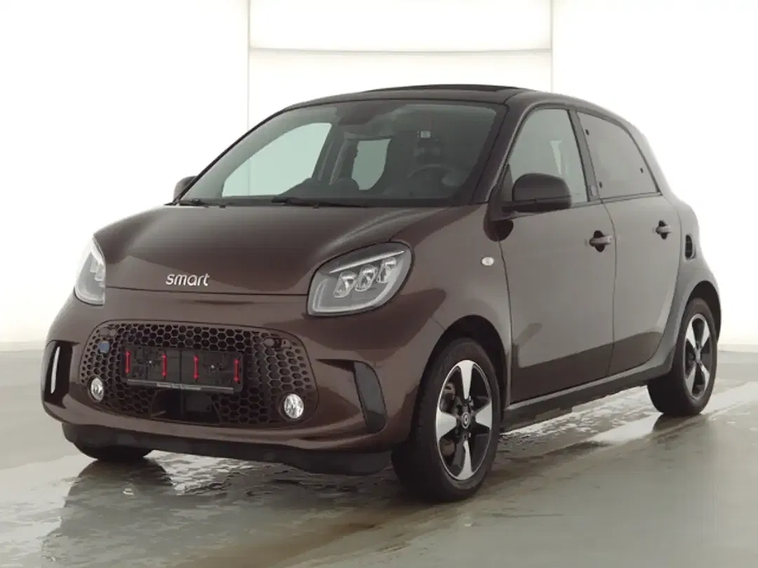 smart forFour - Thumbnail 2