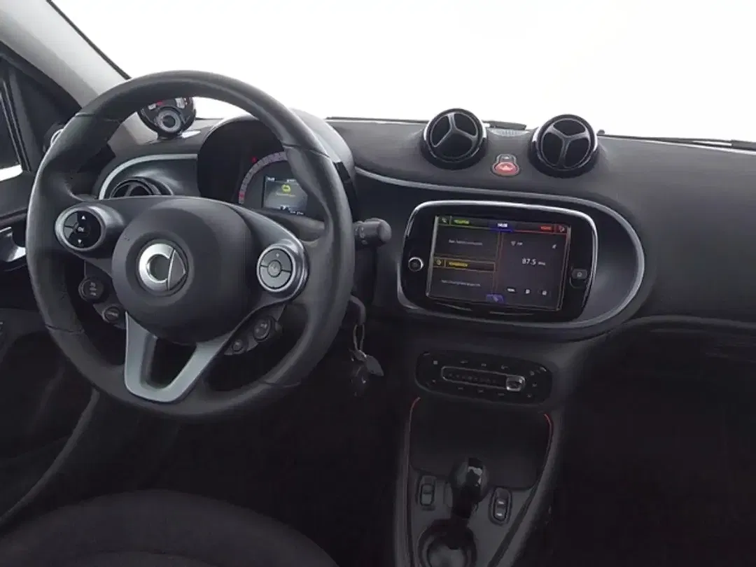 smart forFour - Thumbnail 5
