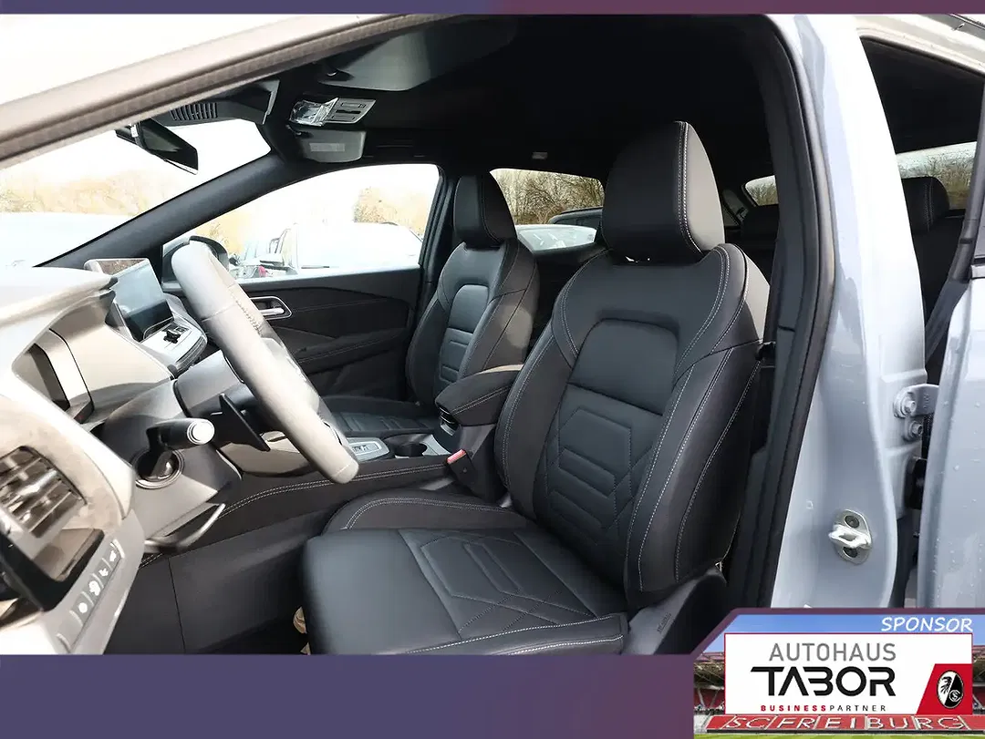 Nissan Qashqai - Thumbnail 6