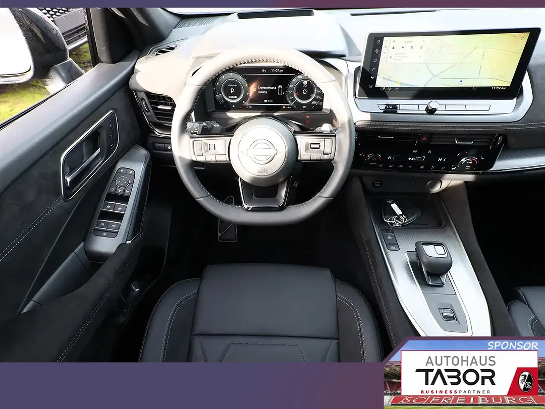 Nissan Qashqai - Thumbnail 7