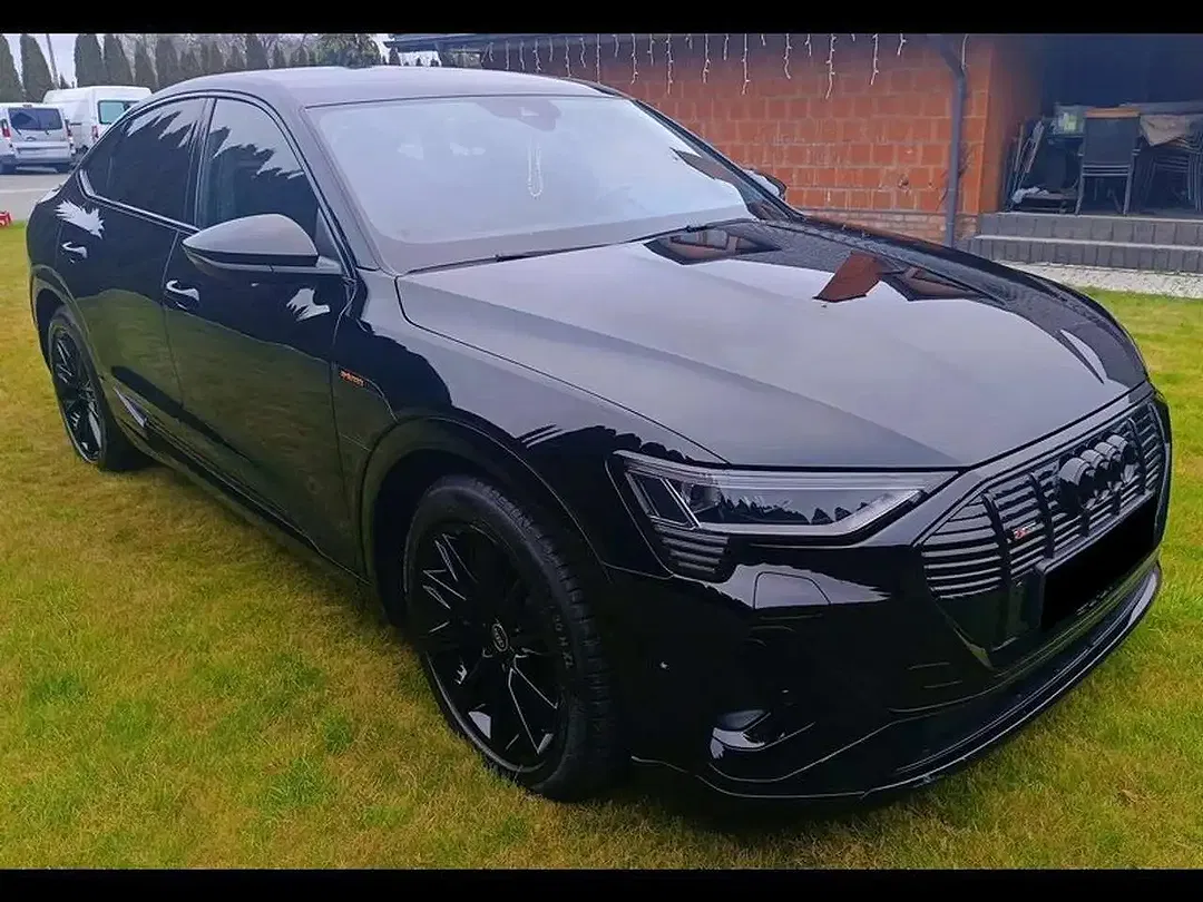 Audi e-tron - Thumbnail 2