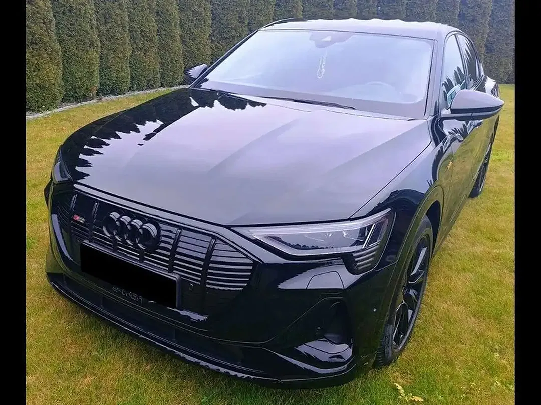 Audi e-tron - Thumbnail 4