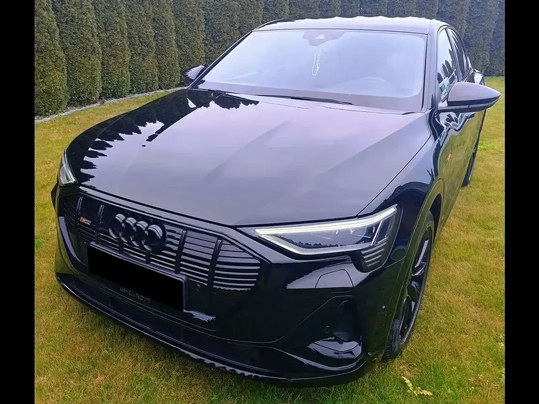 Audi e-tron - Thumbnail 5