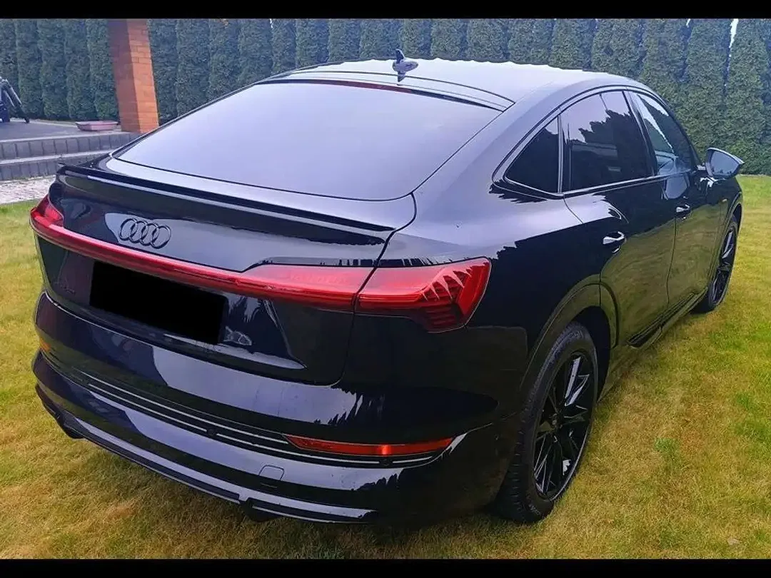 Audi e-tron - Thumbnail 7