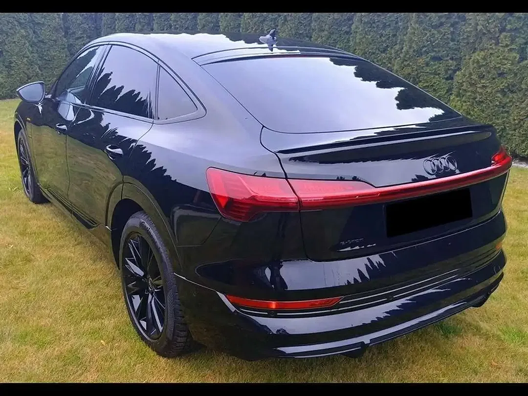 Audi e-tron - Thumbnail 8